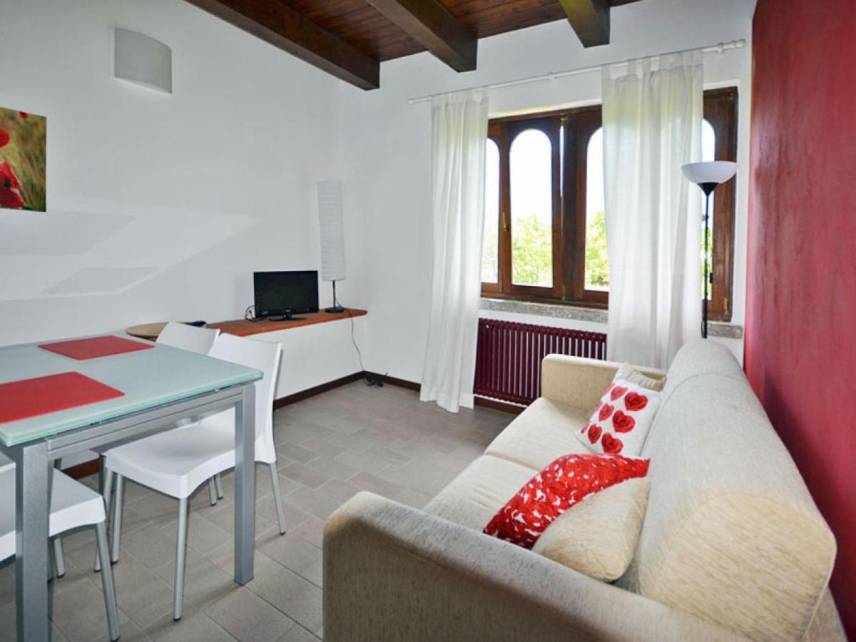 شقة Casa Mario دومازو المظهر الخارجي الصورة